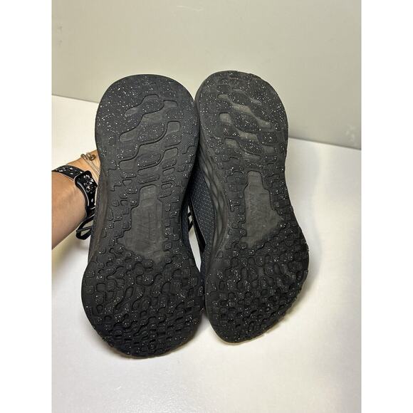 Nike Revolution 6 Men’s Size 7 Running Shoe Sneaker Black/Smoke Grey DD8475-001 - Picture 5 of 7